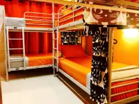 Csw Hostel - بيوت الشباب