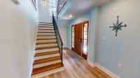 Gorgeous Home on Cotton Bayou in Gated Community across from the Beach! - อ่างจากุชชี่