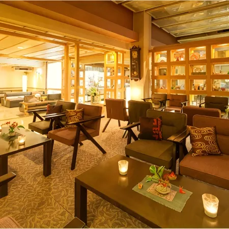 Yumeguri No Yado Matsunoya Kasen Guest House