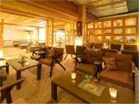 Yumeguri No Yado Matsunoya Kasen Guest House - Pet-friendly