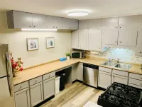 Central Boulder! 3Bdrm Nice Cozy House - Homestays