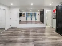 The Shalimar Casita, Fits 6 Guests, Smart Tvs, Remodeled Unit, Full Size Kitchen - อพาร์ทเม้นท์