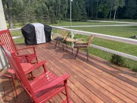 Hot Tub 15 Minutes to Boyne and Nubs! - 4-Star