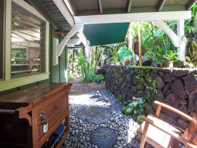 Your Storybook Tropical Island Escape at Anini Beach- Tvnc 1361