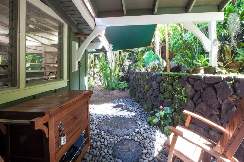 Your Storybook Tropical Island Escape at Anini Beach- Tvnc 1361 - 4-Star