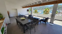 Spacious apartment with large terrace and summer kitchen -  Privatzimmer