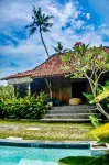 Villa Nextdoor Nature Yogyakarta - Swimmingpools