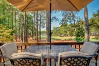 Luxury Golf Simulator, Golden Tee, Shuffleboard, Hot Tub and Stunning Views! - Wi-Fi
