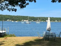 2BED GUESTHOUSE WITH PRIVATE BEACH ACCESS - 3-Star