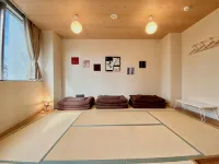 Osaka Guesthouse Nest - Auberges de jeunesse
