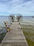 Paradise awaits you at the Bocilla Island Club on Pine Island Florida. - 3-stjärniga