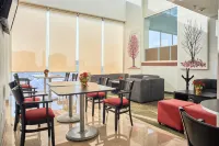 La Quinta by Wyndham Puebla Palmas Angelopolis - breakfast