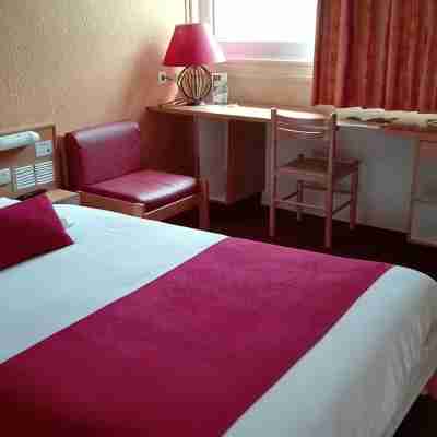 Logis Hôtel Atrium Epinal Golbey Rooms