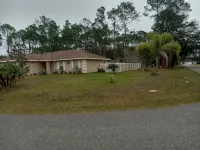 Beach Just 5 Miles! Cul de Sac Home in Great Neighborhood - 2-Star