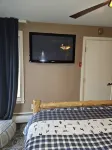 Clean Ski in Ski Out Condo Located at Seasons on Mt. Snow. - Kuntosalit