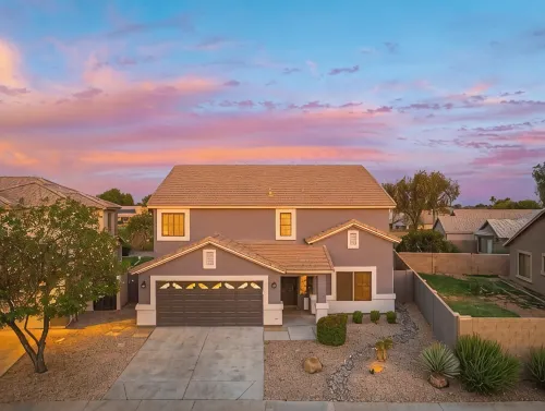 Queen Creek Golf Course Oasis W/ Heated Pool - Homestays