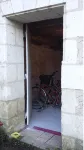 Belle Epoque - parking