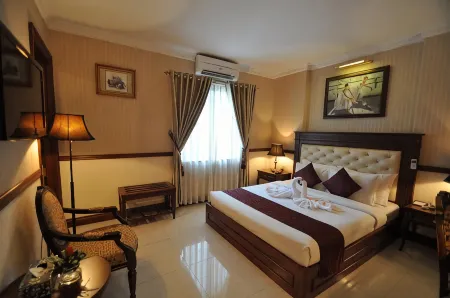 Boutique Garden Hotel