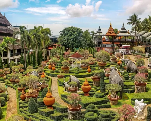 The Esse Hotel Pattaya بالقرب من الفندق Photos