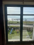 "Haffblick" Beachfront Vacation Rental in the City Center - Wi-Fi