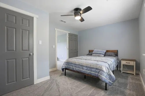 Country Escape in Hocking Hills- Great location! - 2-Star