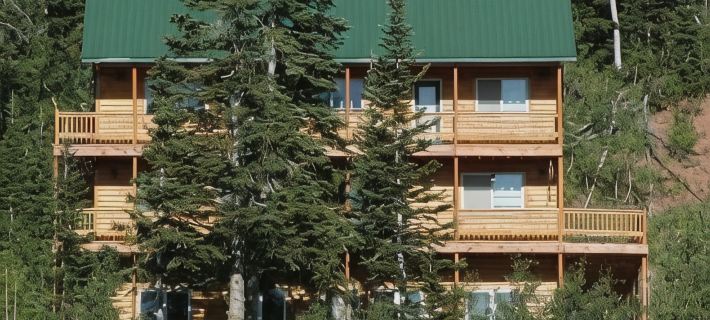 Ski in/Ski Out Cabin. 5 Bedrooms. 4 King Beds. Bunk Room. Fast WiFi. Sleeps 25+ Ξενοδοχεία στην πόλη Brian Head
