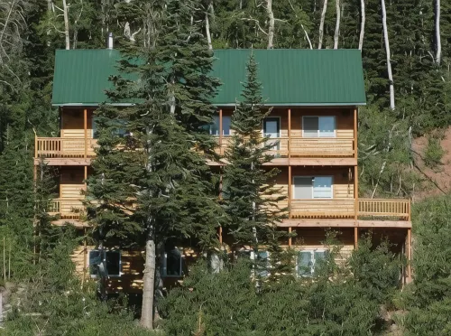 Ski in/Ski Out Cabin. 5 Bedrooms. 4 King Beds. Bunk Room. Fast WiFi. Sleeps 25+ - 4星級