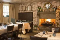The White Swan Inn - breakfast