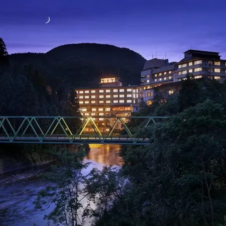 Hotel Shidotaira