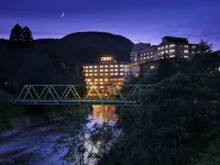Hotel Shidotaira - Hot Springs
