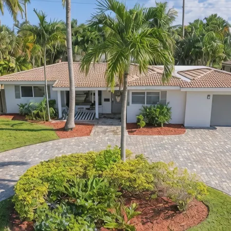 NEW 3Bed by the Beach- Game Room - Pool - Outdoor TV