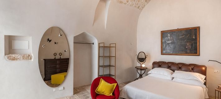 Il Sogno Delle Benedettine Hotels in Ostuni