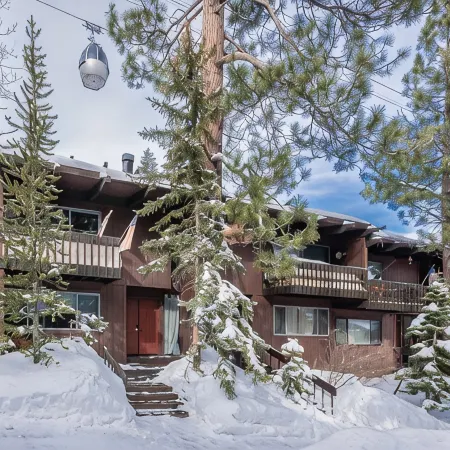 Walk to Village Gondola. Updated 4Br 3 Bath for 2 Families. Sleep 10. Fireplace.