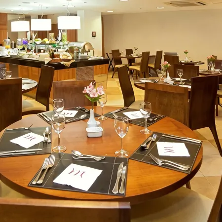 Samba Macaé Hotels in Macae