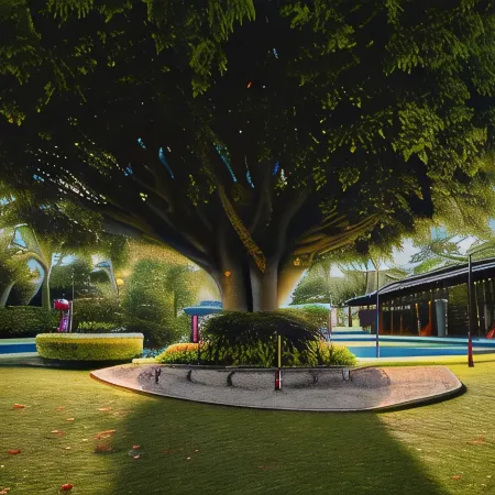 Hotel Quinta Moctezuma