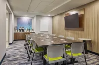 SpringHill Suites by Marriott St. Louis Chesterfield - WiFi
