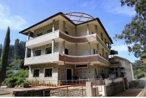 Tree Elanza, Unit of Santhi Ayurvedic Resort - 3-Star