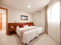 Apartamentos Vista Sur - Beach