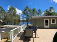 Adirondack Escape on the Great Sacandaga Lake - Wifi