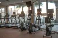 Ramada by Wyndham Venice Hotel Venezia - Træningscentre
