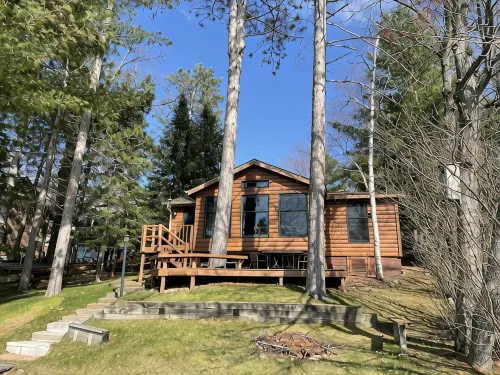 All seasons cabin getaway - Alppimaja
