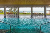 Bodensee-Hotel Sonnenhof - Beach