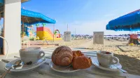 Hotel la Ninfea - petit déjeuner