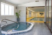 Best Western Plus Ullesthorpe Court Hotel  Golf Club - ที่มีฟิตเนส