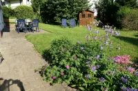 Ferienwohnung Haus Seenweg - Wifi
