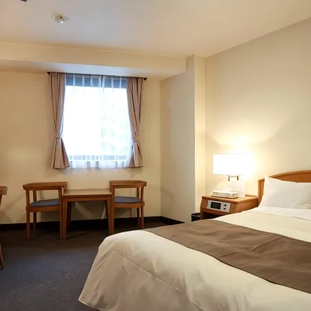 Hotel New Shizuoka