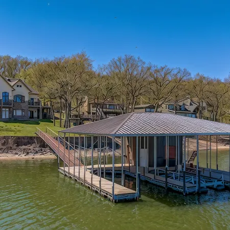 Waterfront Home with Million Dollar Views on Duck Creek