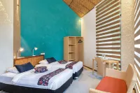 Thalassa Dive & Wellbeing Resort Manado - Bintang 3
