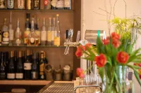Buchnas Landhotel Saarschleife - С баром