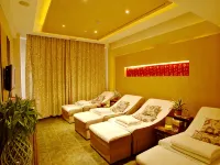 Hangzhou Bay Hotel - Spa